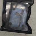 Inesore for AirPods Pro 3 Case (2025) with Phone Stand & Cleaning Kit,Compatible with Magsafe,Magnetic Automatic Lock Cover for AirPods Pro 3rd Generation (A-A-light blue)