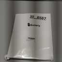 11 Pieces Thanksgiving Wood Cutout Sign Thankful Grateful Blessed Gather Word Sign Rustic Thankful Cards Sign Thankful Place Table Wall Decorations Gather Sign for Home Table Decoration, 6 Styles