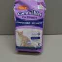 Hartz Comfitables Cat Diapers, Size L 12 Count, Comfortable & Secure Fit, Easy to Put On L