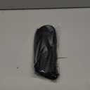 Northdeer Soccer Shin Guards for Kids Adults. Sleeves with Optimized Insert Pocket - Protective Soccer for Boys Girls Men (M (4'7"-5'3"), Shin Pads 1 Pair + Sleeves 1 Pair, Black)