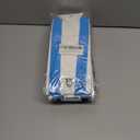 10 x trilece Child Kids Boys Girls Toddlers Infant Baby Suspenders Adjustable Y Back Suspenders (Blue)