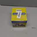 3 Pack Carbon Monoxide Detector LCD Screen Real-Time Concentration Battery Fault LED 60-Second Self-Check History Alarm Peak Record Portable Travel Van Life RV Camping Hotel Home Safety Pet Family