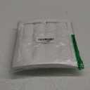 Repa Market 5 Inch White Dryer Vent Hood/Duct Cover for Walls or Ducting/ABS Plastic Grille with Flaps & Insect Screen/Exhaust and Dryer Vent Covers for Indoor & Outdoor Use