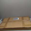 RV Steps with Handrail, Hot Tub Steps with Handrail, Portable Stairs Steps for 5th Wheel RV, Mobile Home Stairs Outdoor RV Step