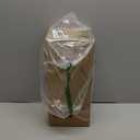 Automatic Nut Milk Maker, 8 in1 40oz Soybean Milk Machine for Homemade Almond, Oat, Soy, Coconut, Plant-Based Milk and Non Dairy Beverages, 12 Hours Timer/Auto-clean/Room Temp/Keep Warm/Boil/Low-Noise (Beige)