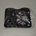 Rowing Machine Seat Cushion fits Perfectly Over Concept 2 Rower - Rower Seat Cushion Compatible with Hydrow, Concept2 and Other Row Machines - Rowing Accessories and Seat Pad