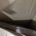 Imperius Foldable Box Spring, Bunkie Board, Bed Support Slats, Bed Boards for Under, Full 60 x 48 in