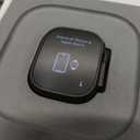 Apple Watch Ultra 3 [GPS + Cellular 49mm] Running & Multisport Smartwatch w/Rugged Titanium Case w/Black Ocean Band. Satellite Communications, Advanced Health & Fitness Tracking (One Size)