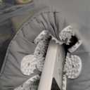 AICNLY Acupuncture Heating Mat  Acupressure & Heat Therapy Pad for Back Pain Relief, Muscle Relaxation, Stress Reduction & Improved Circulation