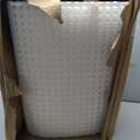 Joyfolk Dimple Drainage Mat Crawl Space Vapor Barrier, 2 x 32.8 ft
