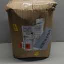 Amazon Basics Square Hypoallergenic Pillow Insert, Sofa Bed Couch Decorative Stuffer, 20", 4 Pack (20 x 20 inches)