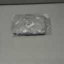 HOMEAL Toddler Sleep Sack with Leg, Sleep Sack with Feet, Baby Sleep Sack 12M-7T (Gray)