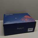 Bedsure GentleSoft Electric Blanket Full Size - Soft Ribbed Flannel Heated Blanket with 6 Heat Settings, Heating with 10 Time Settings, 8 hrs Timer Auto Shut Off (72x84 inches, Light Grey) (02 - Harbor Mist)