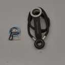 Magnetic Neck Phone Holder for Recording, Neck Mount Phone Holder for POV/Vlog/Video Content Creator/Ktichen, Hands Free Around Neck Mount for iPhone 17 16 15 14 13 12 Android Cell Phones (Black)