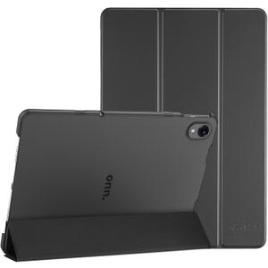 ProCase for Onn. 11" Tablet Pro 2024 Case, Slim Stand Hard Back Shell Protective Smart Cover for Onn. 11 Inch Tablet Pro 2024 Model -Black