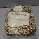 PixieCrush Savannah Plushies in Stuffed Animal Backpack - Plush Mini Backpack for Toddlers Age 2-4 - Multicolor - Soft Textiles - Kids Backpack with 5 Small Animals