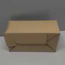 50Ft Multicolor C7 Vintage Christmas Lights String Colored Christmas Tree Lights with 50 + 5 Pack E12 Color Bulbs, for Light up Christmas Tree Home Stair Yard Indoor Outdoor Christmas Decorations, 5W (Clear Multicolor - Incandescent)