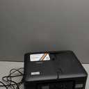 Brother Work Smart 1360 Wireless Color Inkjet All-in-One Printer with Automatic Duplex Printing and 1.8 Color Display | Includes Refresh Subscription Trial(1) (MFC-J1360DW) (Uses LC501 Series Inks)