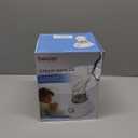 Beurer SI30 Steam Inhaler for Sinus Congestion & Allergies, Drug-Free, Quick 3-5 Minute Setup, Ultra-Quiet, Face Steamer with Variable Steam Control, Universal Mask, FSA/HSA Eligible