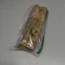 SetSail Dish Brush with Handle, 2 Pack Stiff Bristles Dish Scrubber with Built-in Scraper Dish Scrub Brushes for Cleaning Dishes, Pots and Pans, Kitchen Sink (Black-blue)