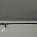 Fiblink Surf Fishing Rod Carbon Surf Spinning Rod Portable Travel Saltwater Beach Blue Surf Rod with SuperPolymer Handle 8'6"/9'/10'/12'/15', Large