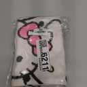 Hello Kitty Pillow Cases, 17"x17", 2 pcs