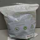 PRETTYGARDEN Women Summer Sexy Off Shoulder Bubble Dress 2025 Cocktail Party Mini Dresses with Pockets (Medium, Blue)