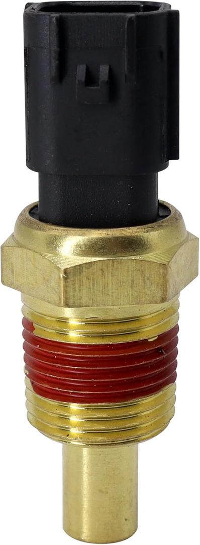 HiSport 5269870-AB Coolant Temperature Sensors Replacement for Jeep Dodge Chrysler Plymouth 300 PT Pacifica Sebring Cruiser Town & Country Caravan Ram 1500 2500 3500 Cherokee