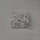 20 Pack Upgraded Invisible Baby Proofing Cabinet Latch Locks  No Drilling & Tools Needed, Fits Most Cabinets & Drawers, Works with Countertop Overhangs, Strong Adhesive for Easy & Secure Installation