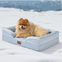 Bedsure Cooling Pet Sofa 24"