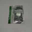 Darn Tough Women's Top Down Solid No Show Invisible Lightweight Lifestyle Sock (Style 6044) -