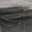 ECDYQXVU 13x13 Inch Cube Storage Bins with Reinforced Bottom Cardboard, 6 Pack Large Foldable Fabric Storage Cubes with Handles for Shelf, Closet, Laundry Organization (Grey)