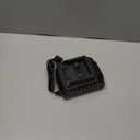 21V Battery Rapid Charger Base, Single Port Fast Charger Compatible 21V Lithium-Ion Battery, Charger Only Battery Not Included