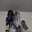 Telescope for Beginners & Kids, 70mm Aperture Refractor Astronomy Telescope with 300mm Focal Length, 15X-150X Magnification, Includes Full Accessory Kit & Tripod, Phone Adapter, Wireless Remote (Dark Blue)