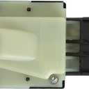 TQPONLY 924-727 Ignition Starter Switch,Compatible with Chrysler Dodge Jeep Specific Models Replaces 4685719AB 4685719AG