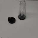 Replacement blender Blade and 32oz Cup Accessories with Lid, Only Compatible with Nutri Ninja SS150,SS151,SS300, SS350,SS351, CO351B, SS100, SS101, CO101B,SS400,SS401