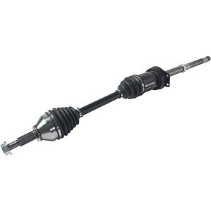 cciyu NCV11074 CV Axle Shaft Assembly Fit For Ford Explorer 2011-2012 V6 3.5L, AWD Only, Without Towing Package, Front Right Passenger Side