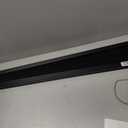 RV Blinds for Camper Windows, Camper Replacement Blinds, Privacy Protection, RV Window Shades for RV, Camper, Travel Trailer, Black (26" W x 24" L)