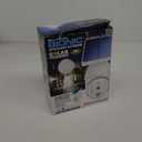 Bionic Spotlight Extreme Solar Outdoor Lights Motion Sensor Solar Spotlight Solar Outdoor Lighting