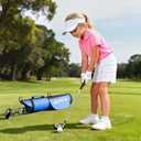 SPARK-25 - Junior Golf Club Sets for Ages 3–14 | 5, 6, or 7 Pieces