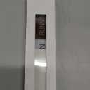 Dishwasher Magnet Clean Dirty Sign, 3 Options with Running, Stainless Steel Dishwasher Magnet Easy to Switch, Residue Free Adhesive Included