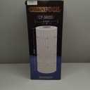 Cryspool 08055 Filter Compatible with Hayward C1200, CX1200RE, PA120, C-8412, Ultra-B2, FC-1293, Clearwater II 125, 817-0125N, 120 Sq. Ft Pool Filter Cartridge, 1 Pack