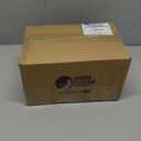 Spartan Industrial - 7 X 8 (1000 Count) 2 Mil Clear Reclosable Zip Plastic Poly Bags with Resealable Lock Seal Zipper
