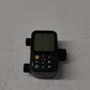 Sprinkler Timer for Outdoor Garden Hose, 2 Outlet 8 Programmable Water Timer with Rain Delay & Manual/Automatic Modes, Weatherproof Irrigation System for Yard Lawn, Large LCD Display