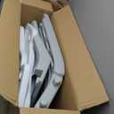 Toddler Slide Large Play Climber Slide PlaySet with Extra Long Slipping Slope Indoor Slide Kids Slide Toddler Playground Toddler Slide Outdoor Toys for Toddlers (Blue)