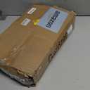 Gardzen Mini Greenhouse with Waterproof Base, Indoor/Outdoor Tabletop Greenhouse for Seed Starting, Plant Protection, Gardening & Winter Shelter, 36.2"(L) x18.9(W) x33.3(H)