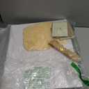 Gift Box, 16.5x13x5.5 inches Large White Gift Boxes with Lids for Presents, Birthday Box Contains Card Ribbon Shredded Paper Filler, Gift Wrap Boxes for Valentine Mother's Day Christmas Anniversary