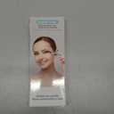 Heated Eyelash Curlers with Battery Indicator, Electric Eyelash Curler 3 Temperature Modes LED Display USB Rechargeable Makeup Tools, Heated Lash Curler Ideal Christmas Gift for Women LS456