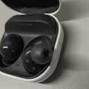 SAMSUNG Galaxy Buds 2 True Wireless Bluetooth Earbuds, Noise Cancelling, Comfort Fit In Ear, Auto Switch Audio, Long Battery Life, Touch Control, Graphite, US Version