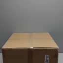 Comfort Zone Oscillating Wall Mount Fan with Adjustable Tilt, 16 inch, 3 Speed, Metal Grille, 90 Degree Oscillation, Airflow 14.07 ft/sec, Ideal for Home, Bedroom, Gym & Office, CZ16W